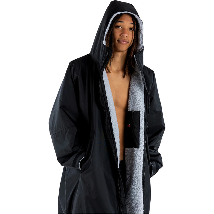 Dryrobe Advance Long Sleeve Change Robe V3